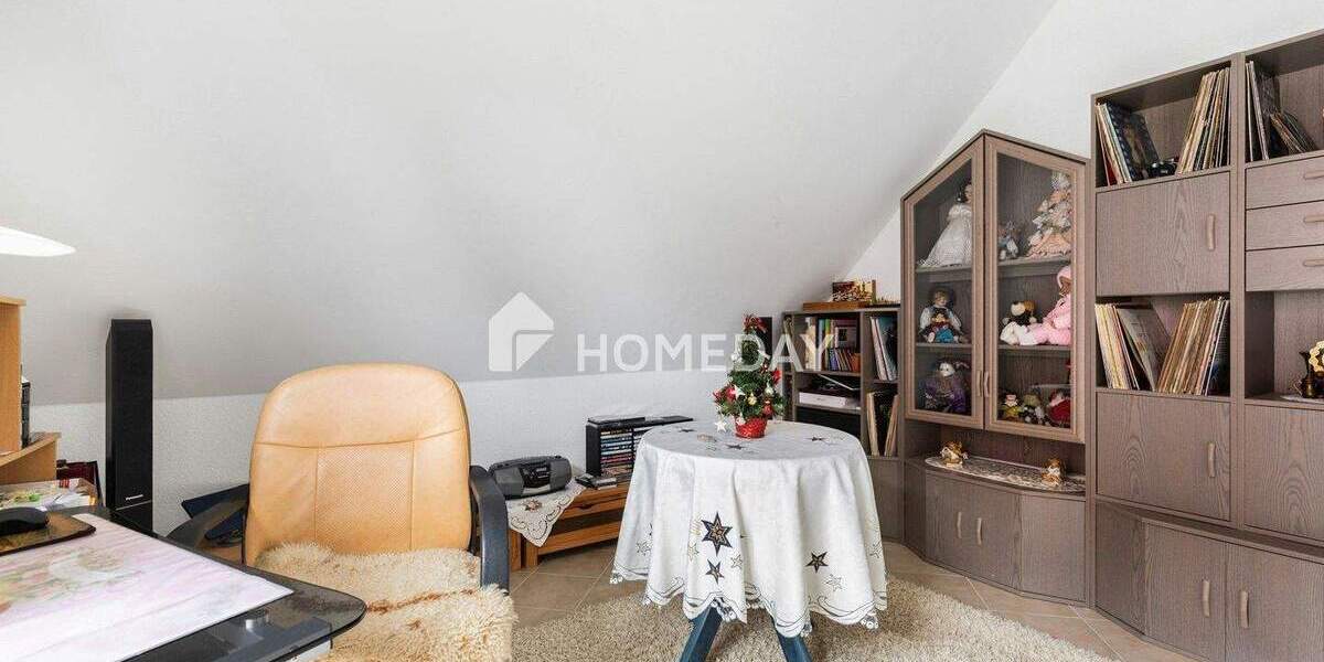 Einfamilienhaus Berlin Karow - 6 Zimmer, 162 m&sup2;, 599.000&euro; | Angebot:25677399