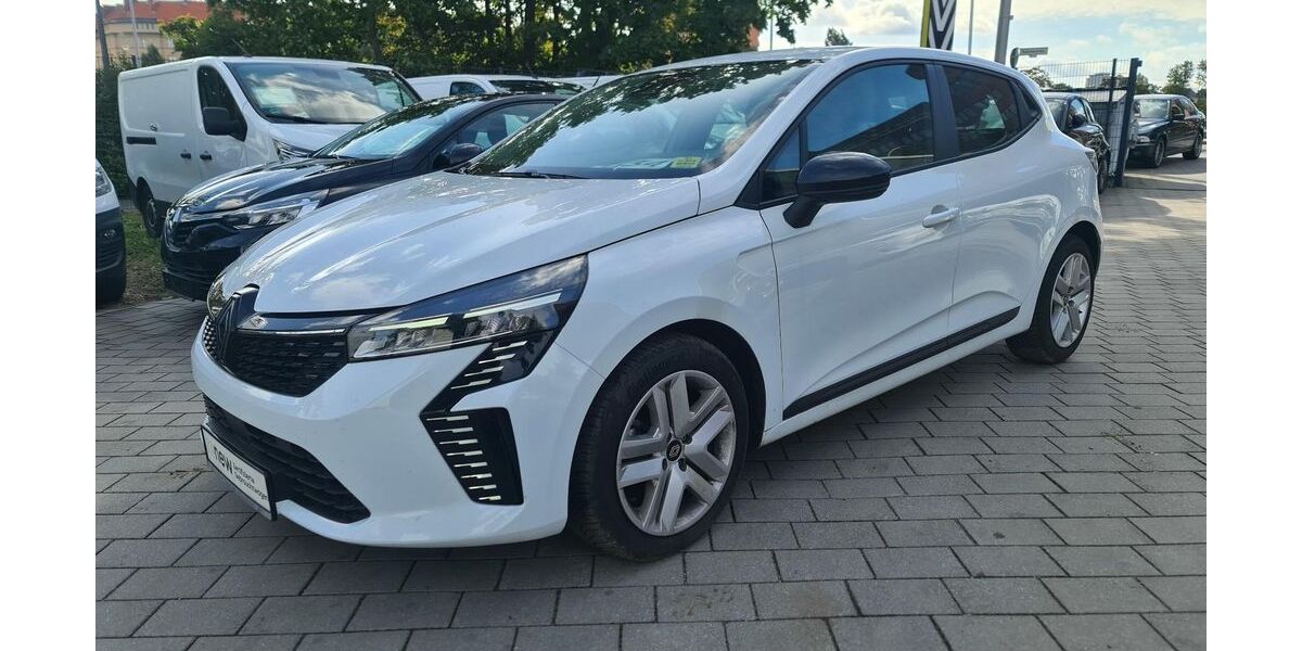 Renault Clio 14.150 km 16.997 &euro; Berlin 10829