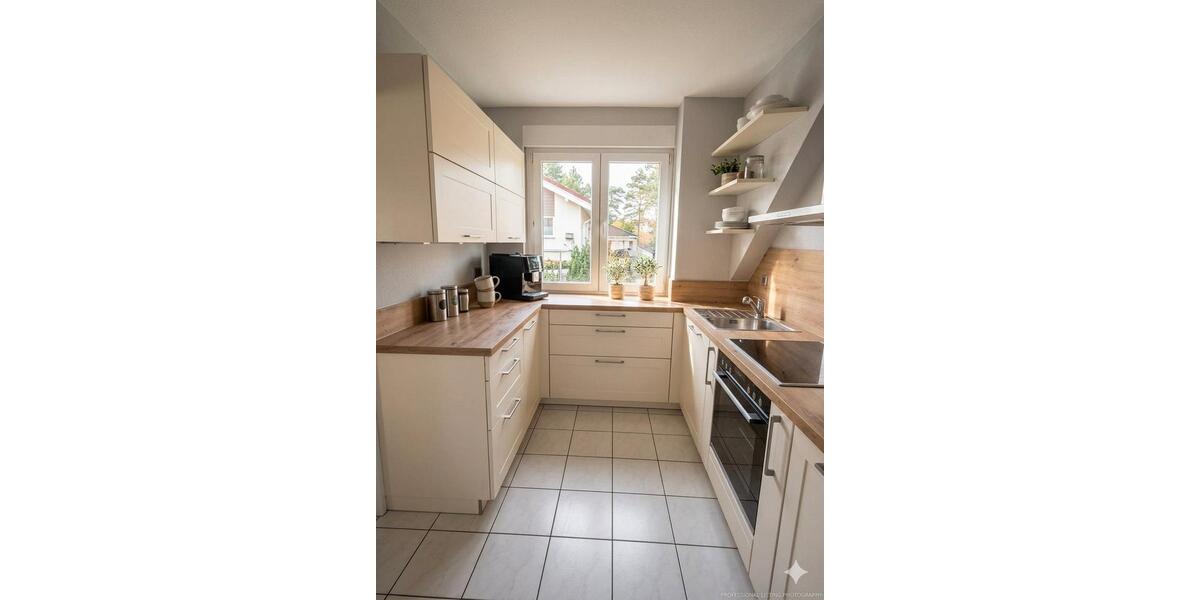 Maisonettenwohnung Mühlenbecker Land Schildow - 3 Zimmer, 83 m&sup2;, 339.000&euro; | Angebot:27196320