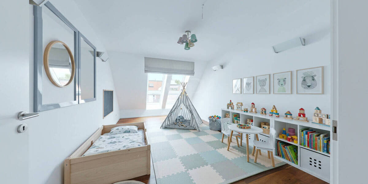 Etagenwohnung Berlin Charlottenburg - 4 Zimmer, 255 m&sup2;, 2.549.000&euro; | Angebot:26804054