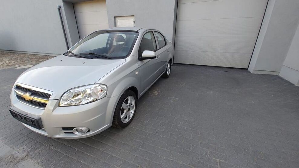 Aveo