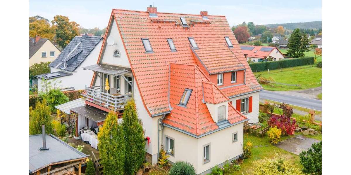 Einfamilienhaus Altlandsberg - 9 Zimmer, 292 m&sup2;, 449.900&euro; | Angebot:26965134