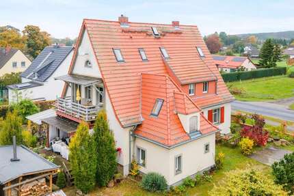 Haus Altlandsberg - 9 Zimmer, 292 m&sup2;, 449.900&euro; | Angebot:26965134