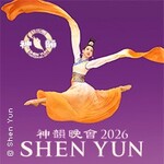 Shen Yun Performing Arts