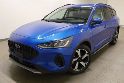 Ford Focus 21.375 km 24.990 &euro; Potsdam 14482