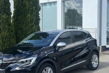 Renault Captur 71.900 km 14.990 &euro; Borgsdorf 16556