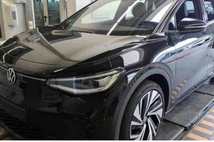 VW ID.4 37.502 km 33.888 &euro; Berlin 10709