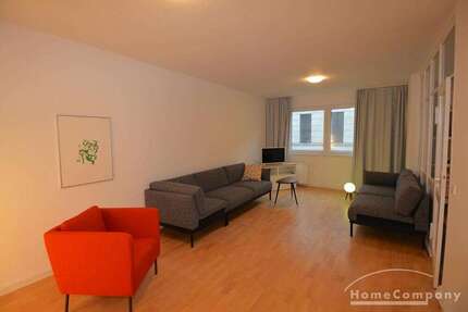 Wohnen auf Zeit in Berlin 1.800 € 3.5 zimmer