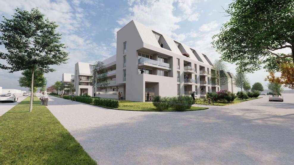 Wohnung zum Mieten in Falkensee 1.770 € 118 m²