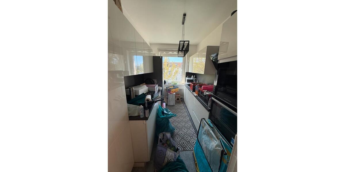 Etagenwohnung Berlin Reinickendorf - 2 Zimmer, 49 m&sup2;, 250.000&euro; | Angebot:26321842