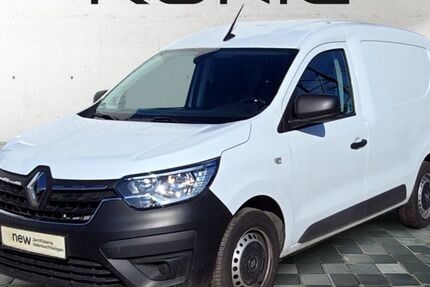 Renault Express 16.502 km 19.499 &euro; Oranienburg bei Berlin 16515