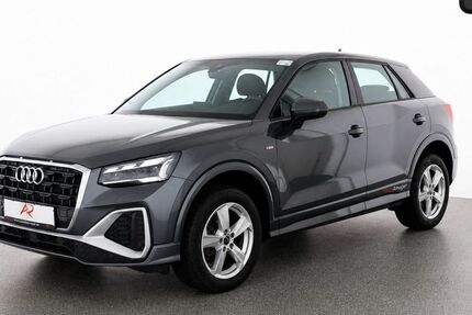 Audi Q2 47.525 km 22.770 &euro; Schönefeld 12529