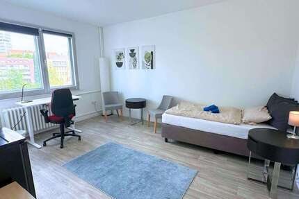Zimmer Berlin Schmargendorf - 760&euro; | Angebot:26606374