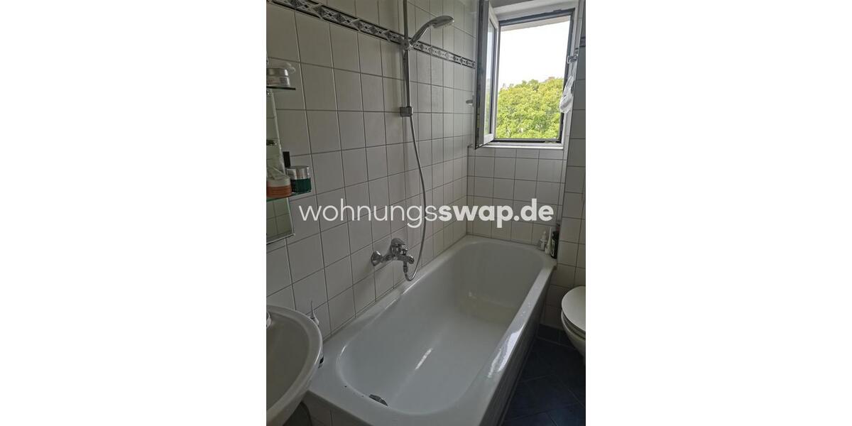 Wohnungsswap - 1 Zimmer, 48 m² - Motzstraße, Wilmersdorf, Berlin zimmer