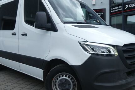Mercedes-Benz Sprinter 159.899 km 23.800 &euro; Berlin 13156