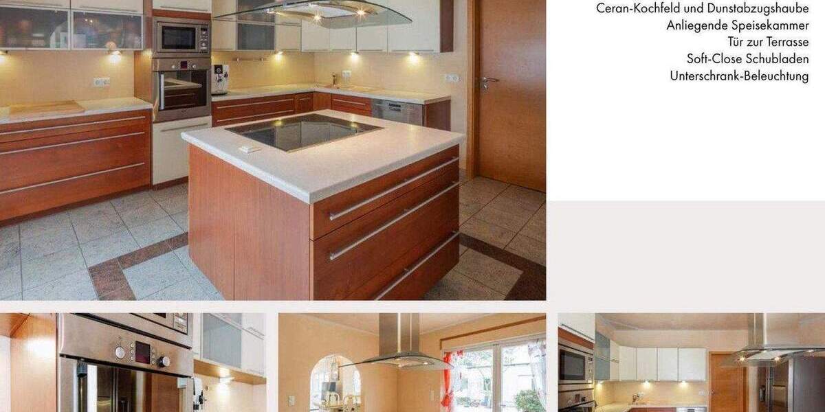 Einfamilienhaus Mühlenbeck - 5 Zimmer, 152 m&sup2;, 739.000&euro; | Angebot:25934080