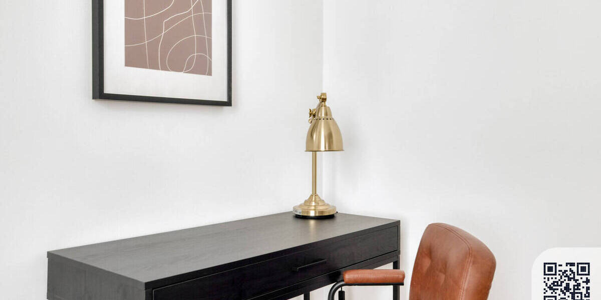 Etagenwohnung Berlin Wilmersdorf - 2 Zimmer, 54 m&sup2;, 1.650&euro; | Angebot:26718054