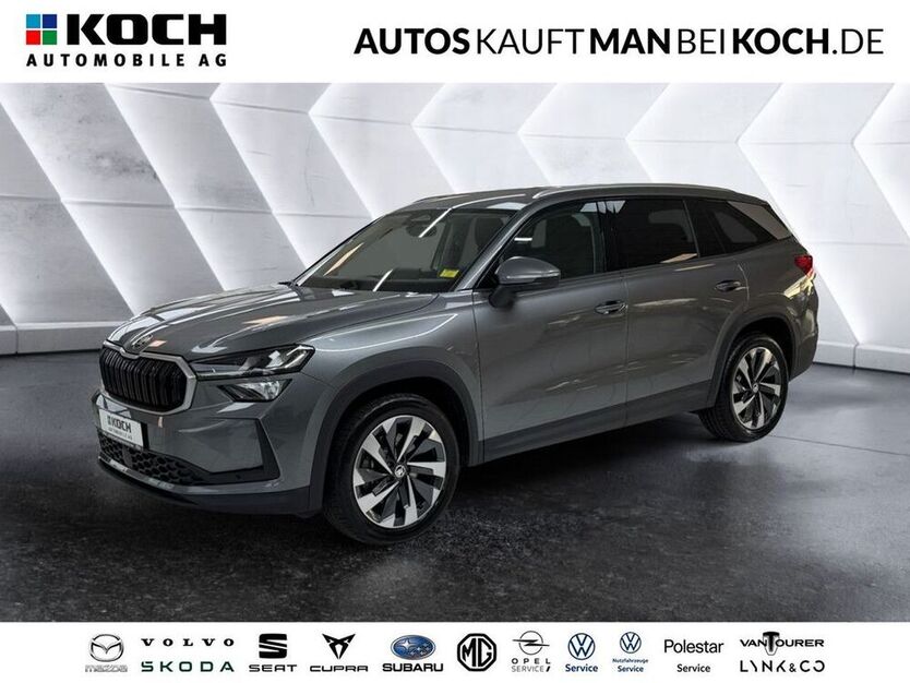 Kodiaq
