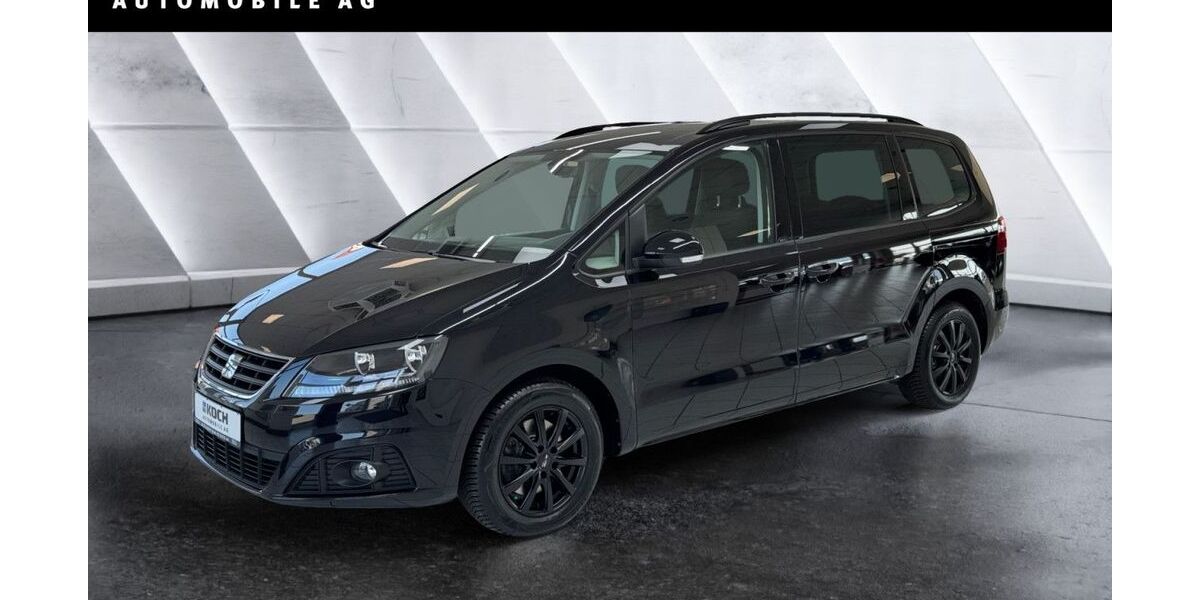 Seat Alhambra 34.068 km 23.890 &euro; Ahrensfelde 16356
