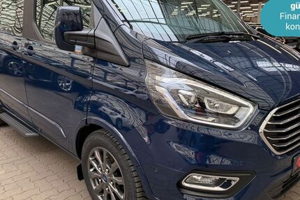 Ford Tourneo Custom 54.866 km 33.990 &euro; Ludwigsfelde (bei Berlin) 14974