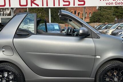 Smart ForTwo 13.000 km 24.700 &euro; Berlin 10787