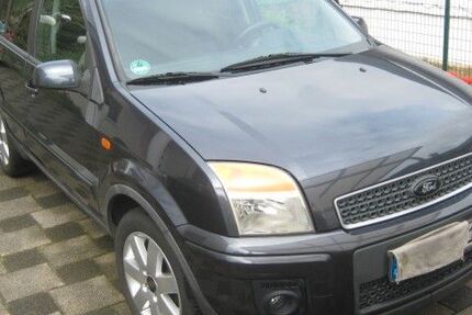 Ford Fusion 175.171 km 2.200 &euro; Blankenfelde-Mahlow 15827