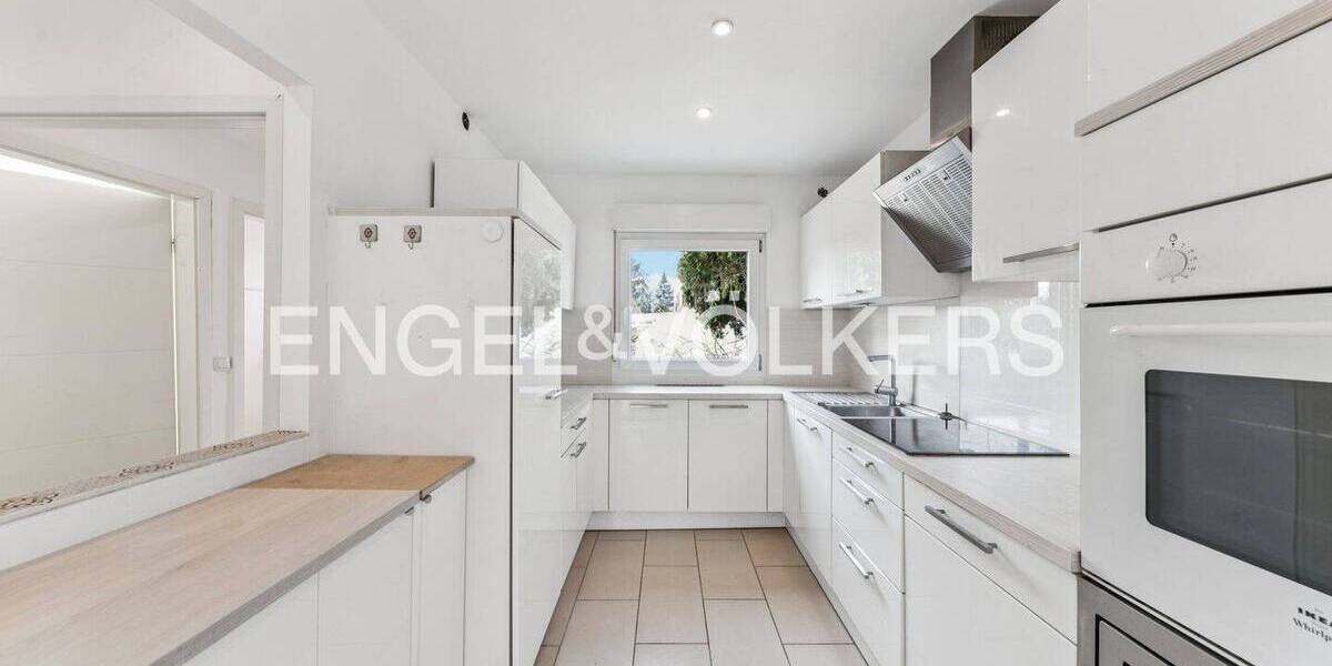 Doppelhaushälfte Berlin Lichtenrade - 4 Zimmer, 111 m&sup2;, 599.000&euro; | Angebot:26068831