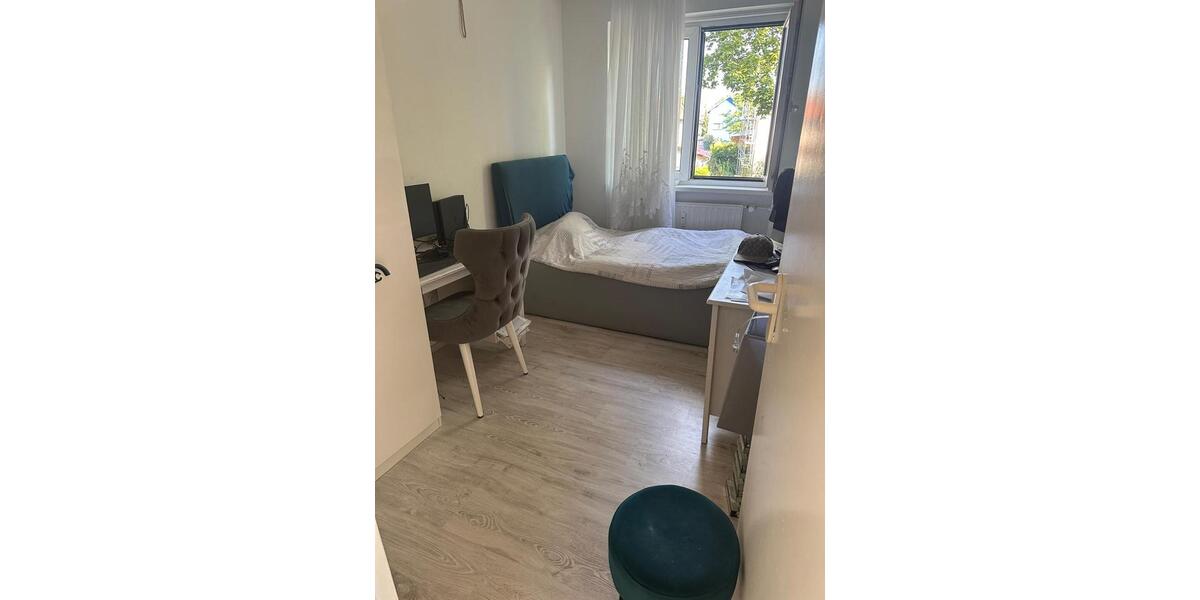 Etagenwohnung Berlin Reinickendorf - 3 Zimmer, 71 m&sup2;, 360.000&euro; | Angebot:26785985