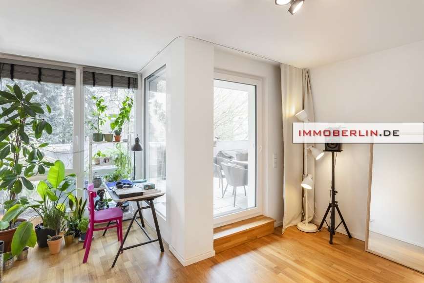 Etagenwohnung Baumschulenweg Baumschulenweg - 3 Zimmer, 90 m&sup2;, 519.000&euro; | Angebot:26129760