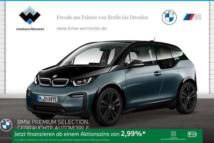 BMW i3 25.083 km 21.409 &euro; Wildau 15745