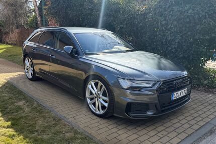 Audi A6 115.000 km 31.600 &euro; Eichwalde 15732