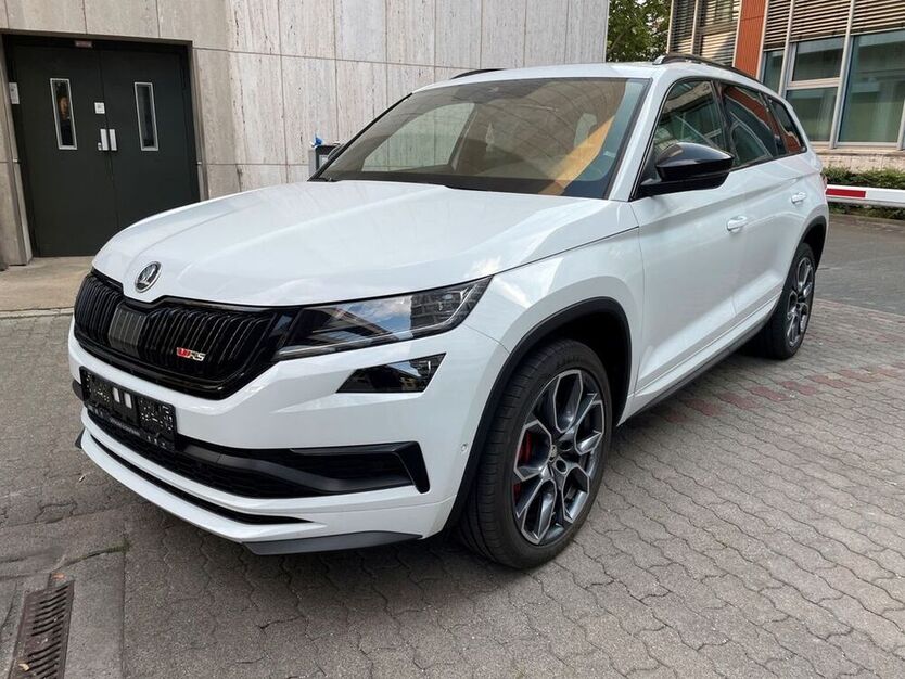 Kodiaq