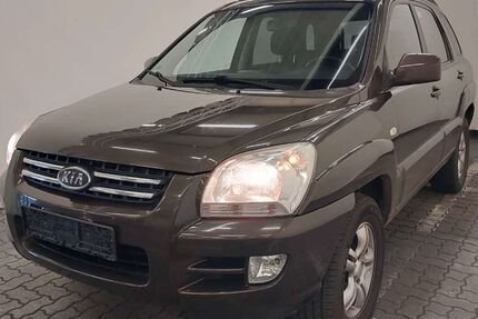 Kia Sportage 199.900 km 3.980 &euro; Berlin-Charlottenburg 14052