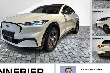 Ford Mustang Mach-E 51.000 km 36.395 € Potsdam 14482