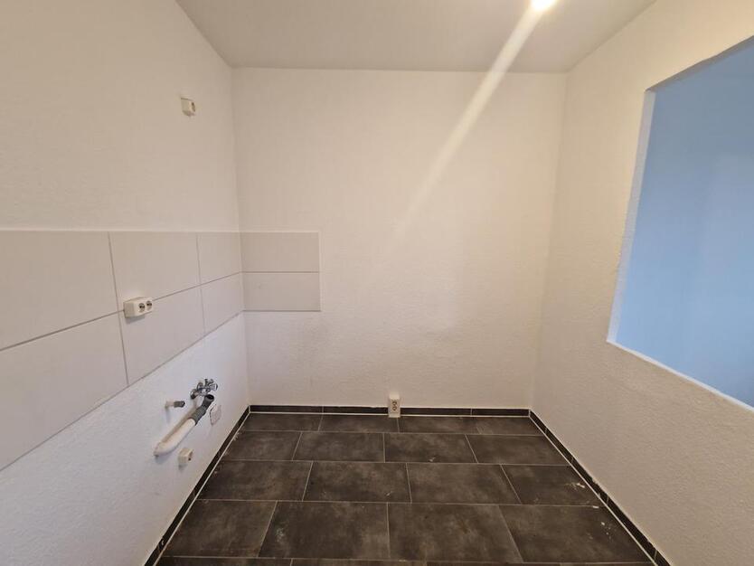 Hier oben lässt's sich leben - eure 3-Zimmer-Wohnung mit Balkon wartet! zimmer