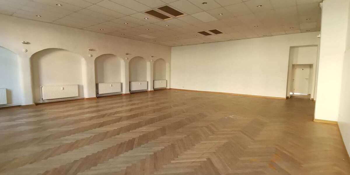 Gewerbeobjekt Bernau Stadtkern - 1.235&euro; | Angebot:23461390