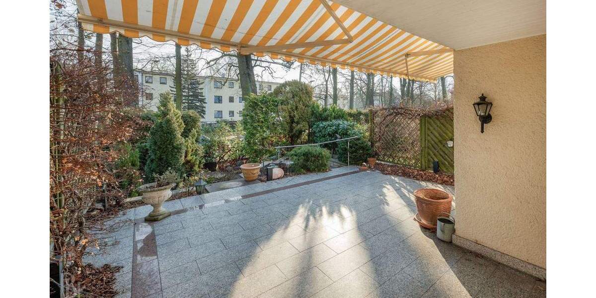 Reihenmittelhaus Berlin Lichterfelde - 4 Zimmer, 93 m&sup2;, 569.000&euro; | Angebot:24814316