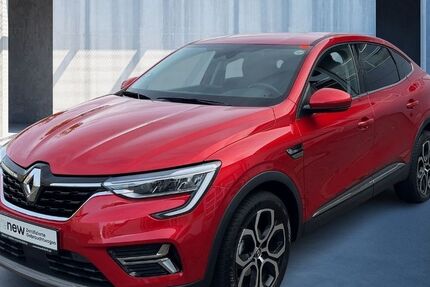 Renault Arkana 18.961 km 22.990 &euro; Berlin 13055