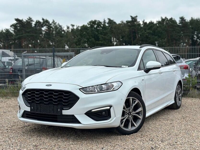 Mondeo