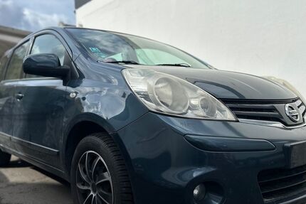 Nissan Note 169.000 km 2.900 &euro; Berlin 12351