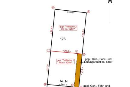 Grundstück Berlin Marzahn-Hellersdorf - 255.000&euro; | Angebot:27332773