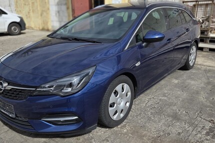 Opel Astra K Sports Tourer 169.000 km 9.100 &euro; Wandlitz 16348
