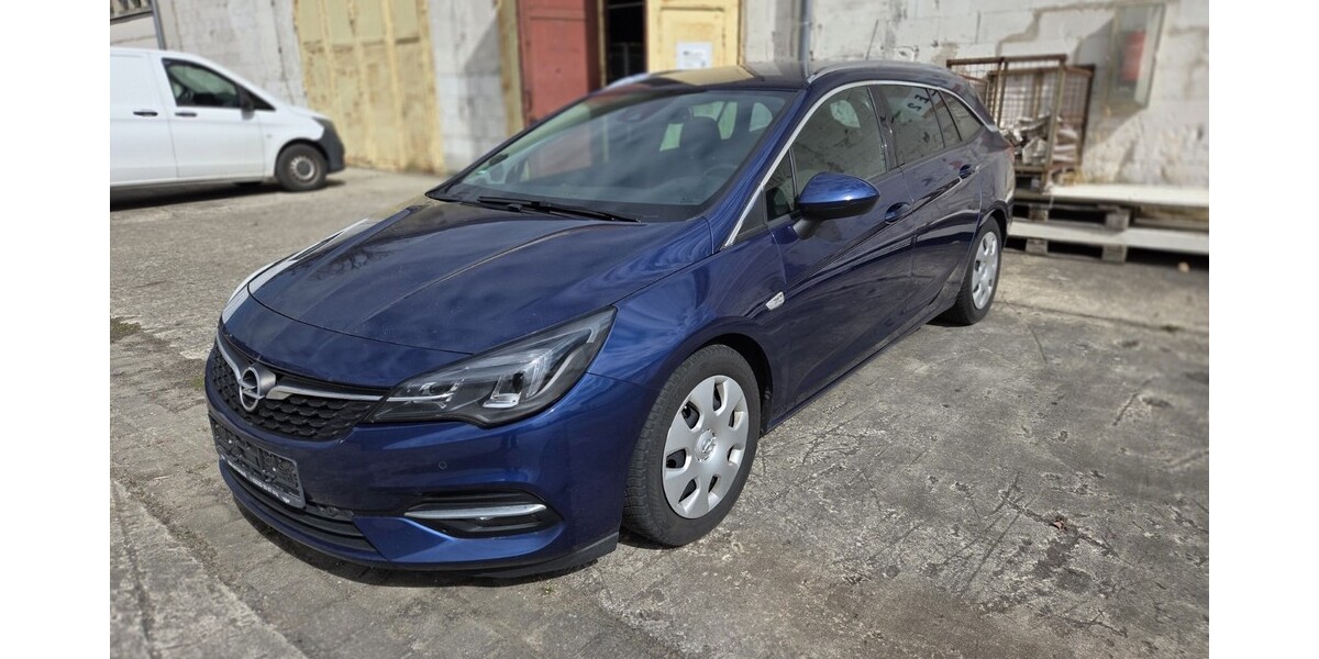 Opel Astra K Sports Tourer 169.000 km 9.100 &euro; Wandlitz 16348