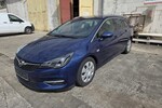 Opel Astra K Sports Tourer 169.000 km 9.100 &euro; Wandlitz 16348