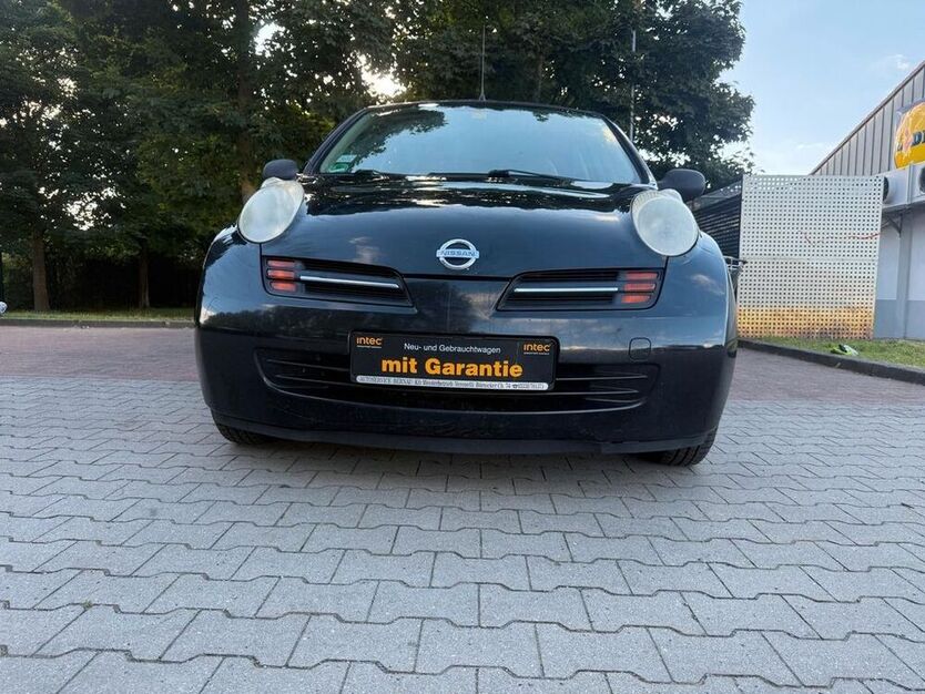 Micra