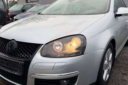 VW Jetta 158.000 km 3.800 &euro; Berlin 12347