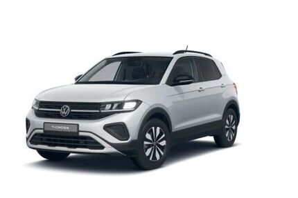 VW T-Cross 4.989 km 24.990 &euro; Berlin 14167