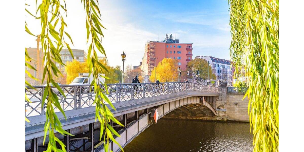 Etagenwohnung Berlin Moabit - 1 Zimmer, 315 m&sup2;, 470.840&euro; | Angebot:26017437