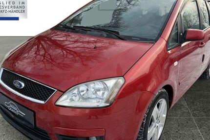 Ford C-Max 158.000 km 1.490 &euro; Berlin 13509