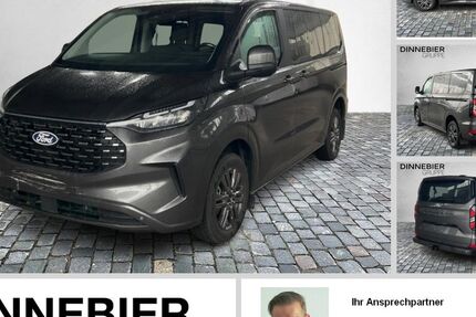 Ford Tourneo Custom 20.000 km 41.480 &euro; Berlin 10365